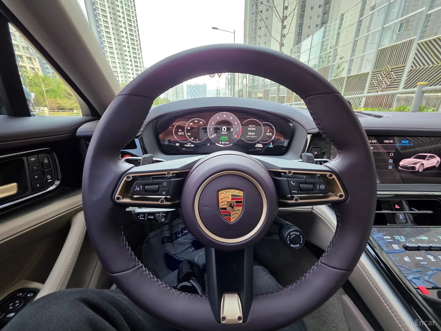 Panamera (972)