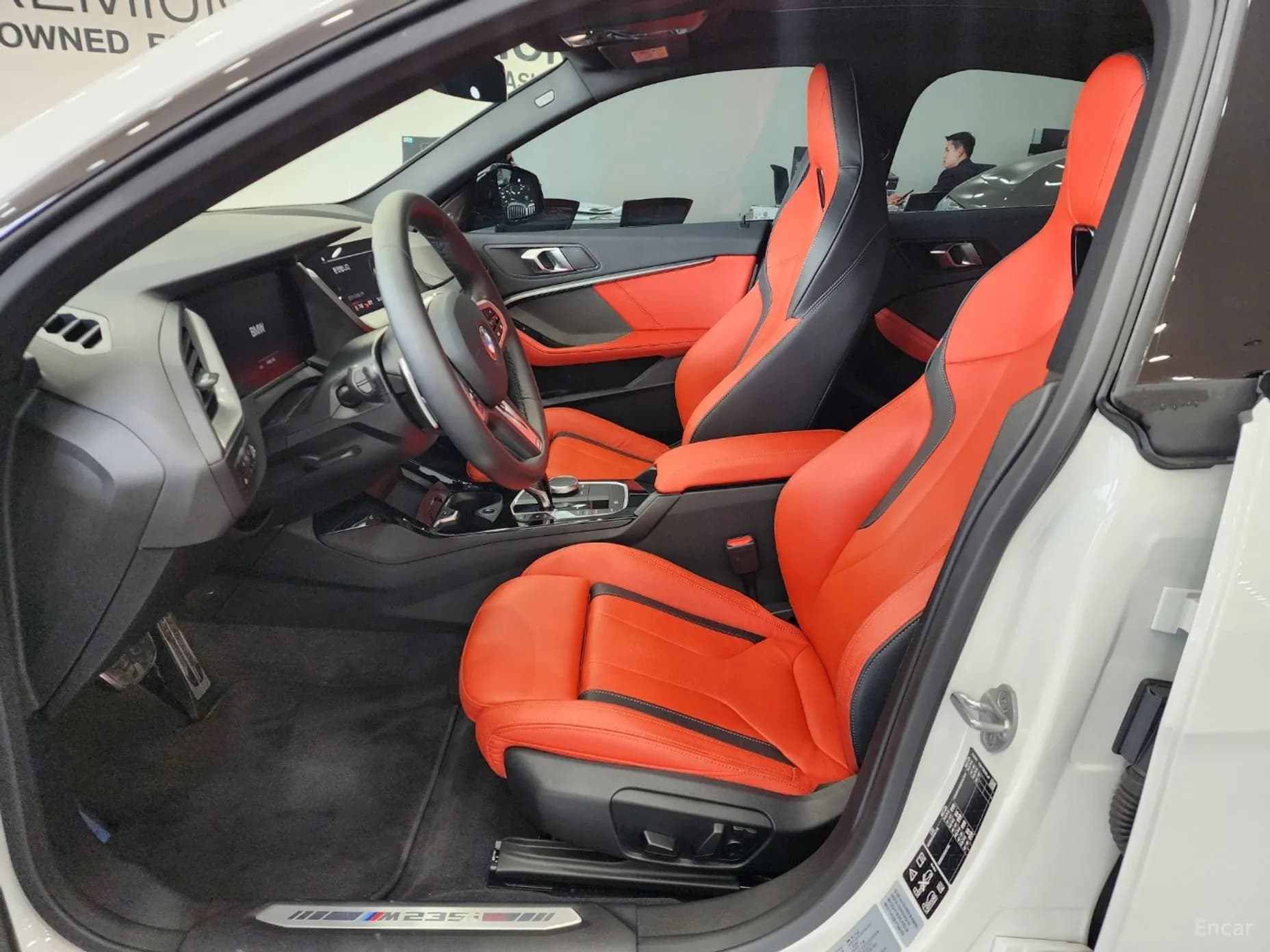 2 Series Gran Coupe (F44)