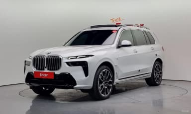 X7 (G07)