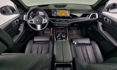 X7 (G07)