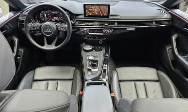 A5 (F5)