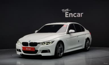 3 Series (F30)