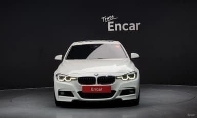 3 Series (F30)