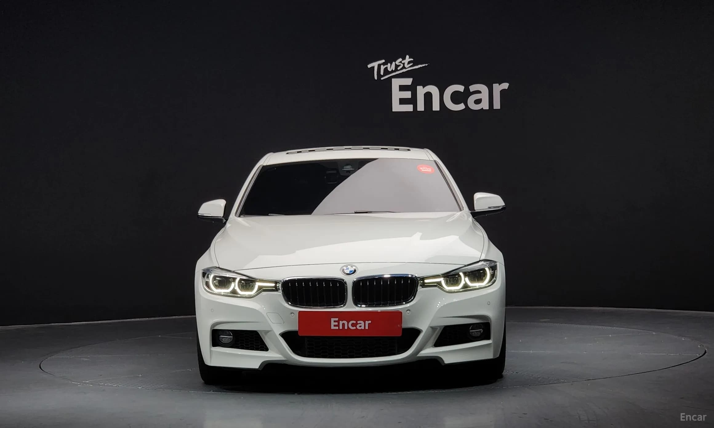 3 Series (F30)
