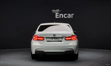 3 Series (F30)