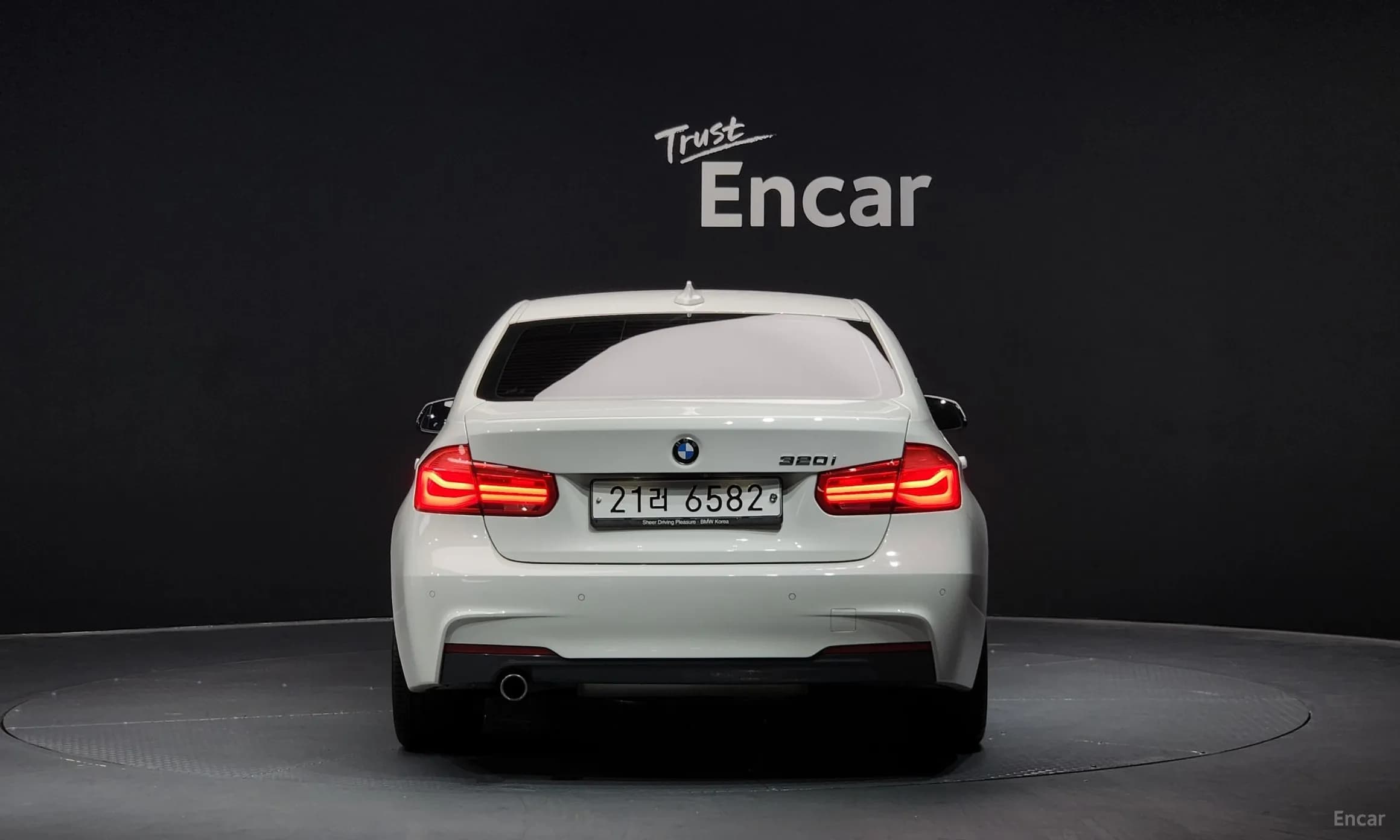 3 Series (F30)