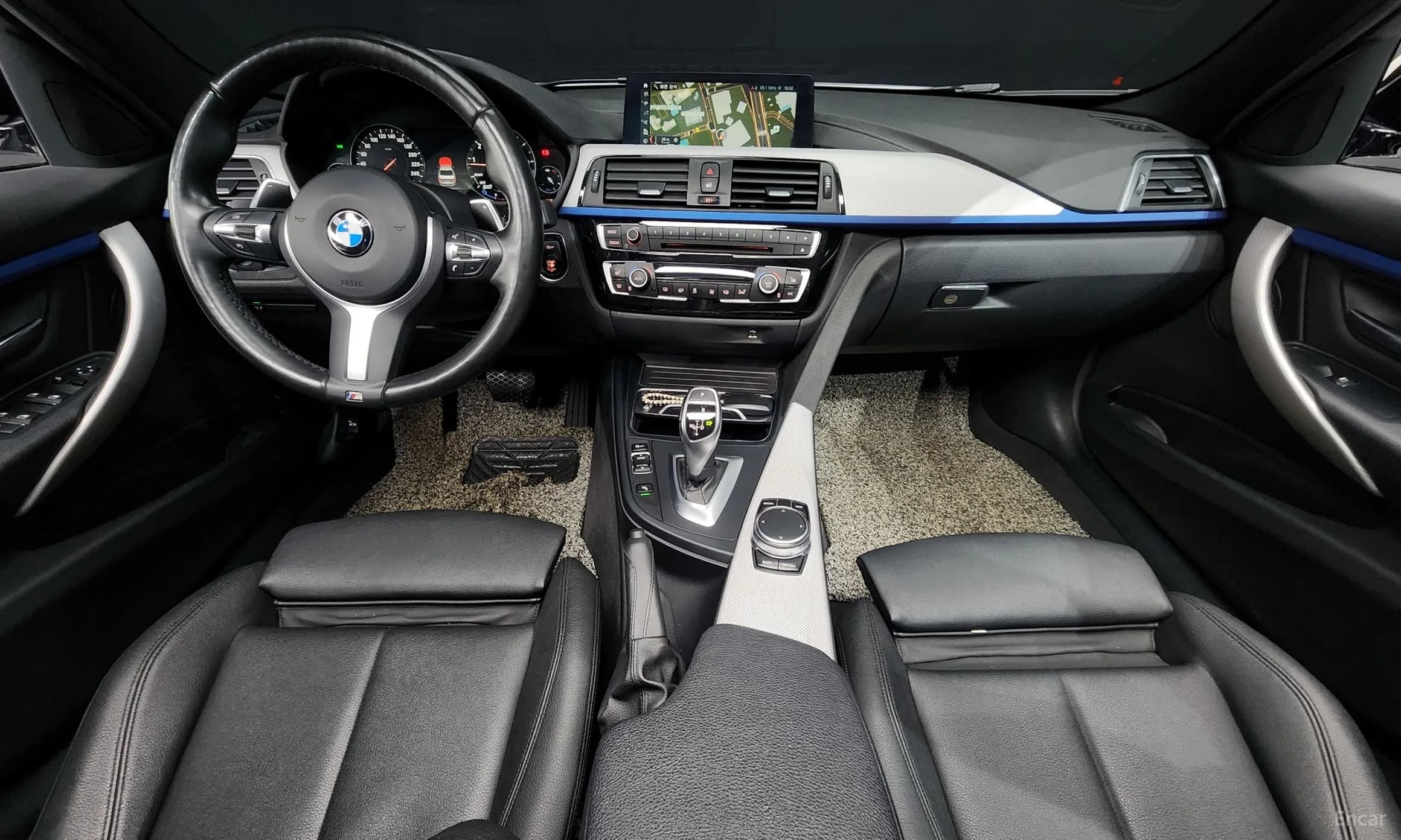 3 Series (F30)