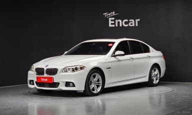 5 Series (F10)