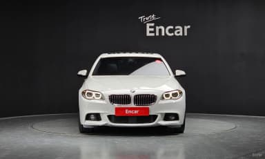 5 Series (F10)