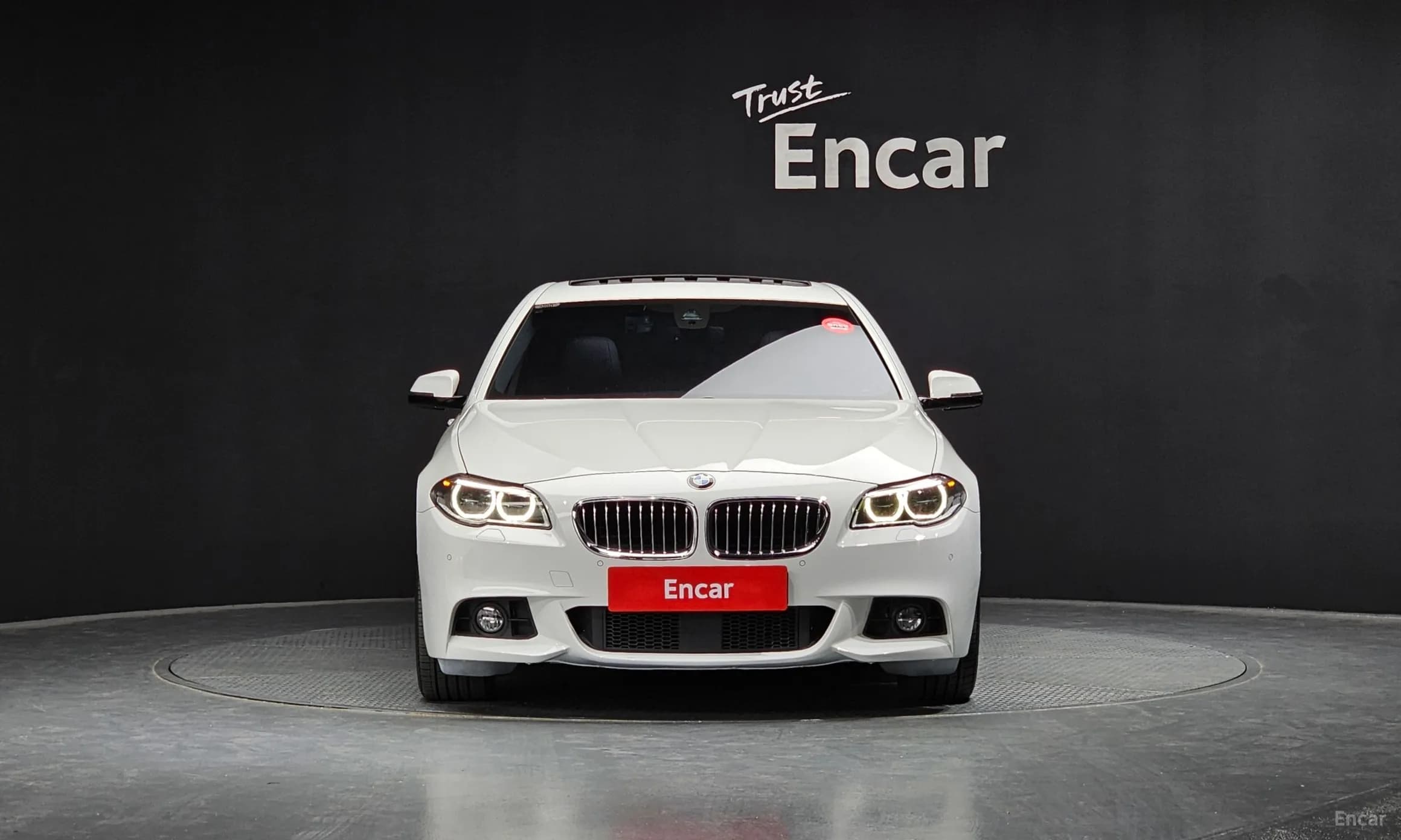 5 Series (F10)