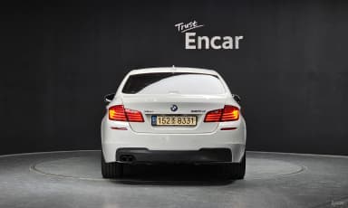 5 Series (F10)