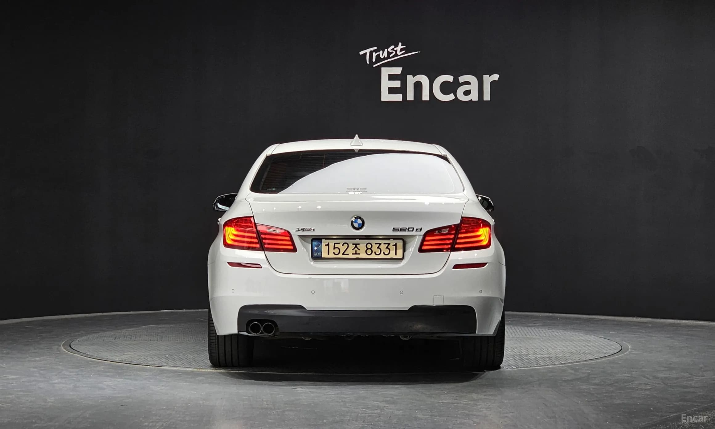 5 Series (F10)