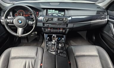 5 Series (F10)