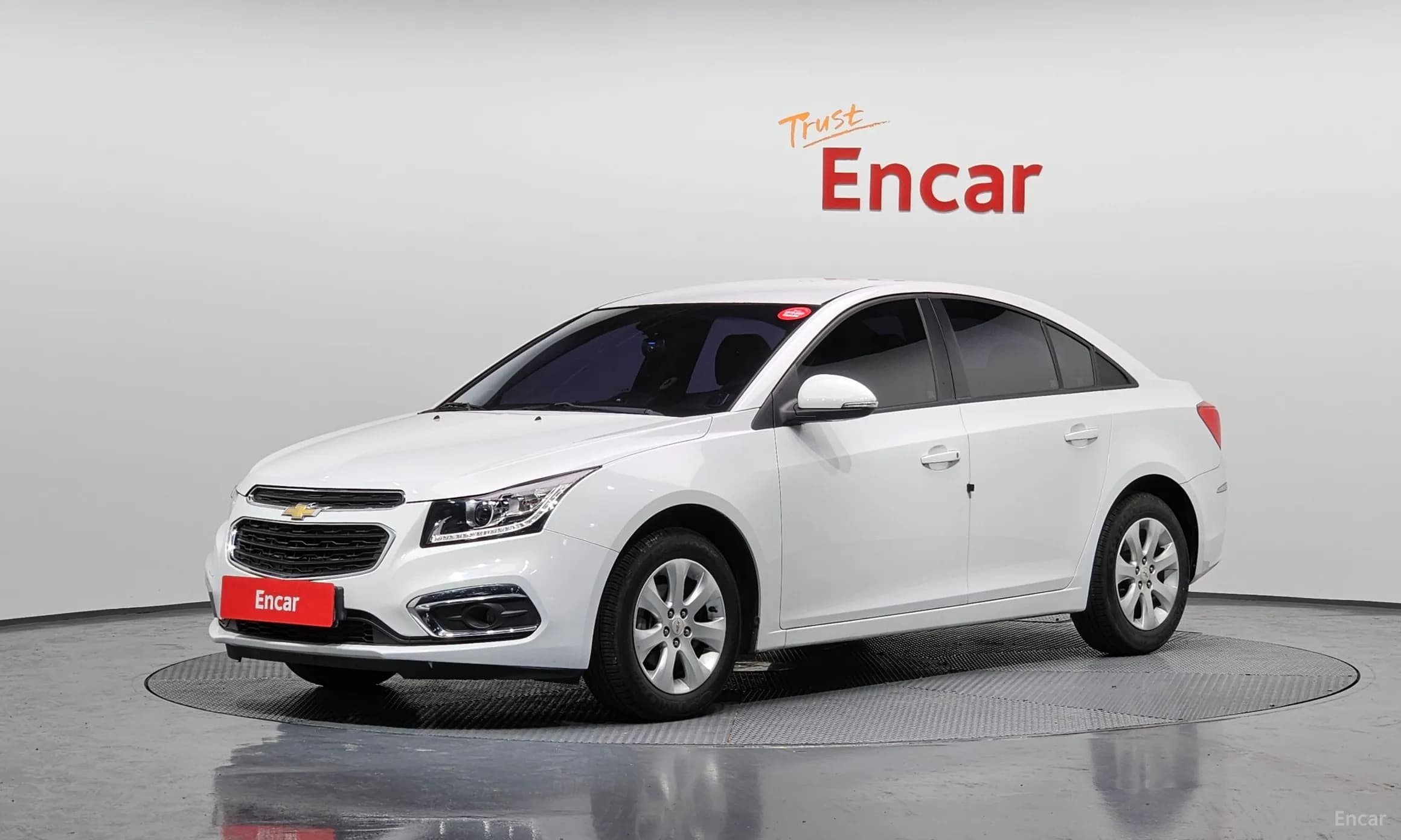 Cruze