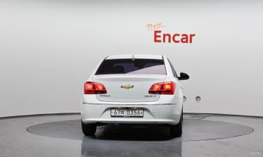Cruze