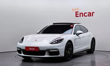 Panamera (971)