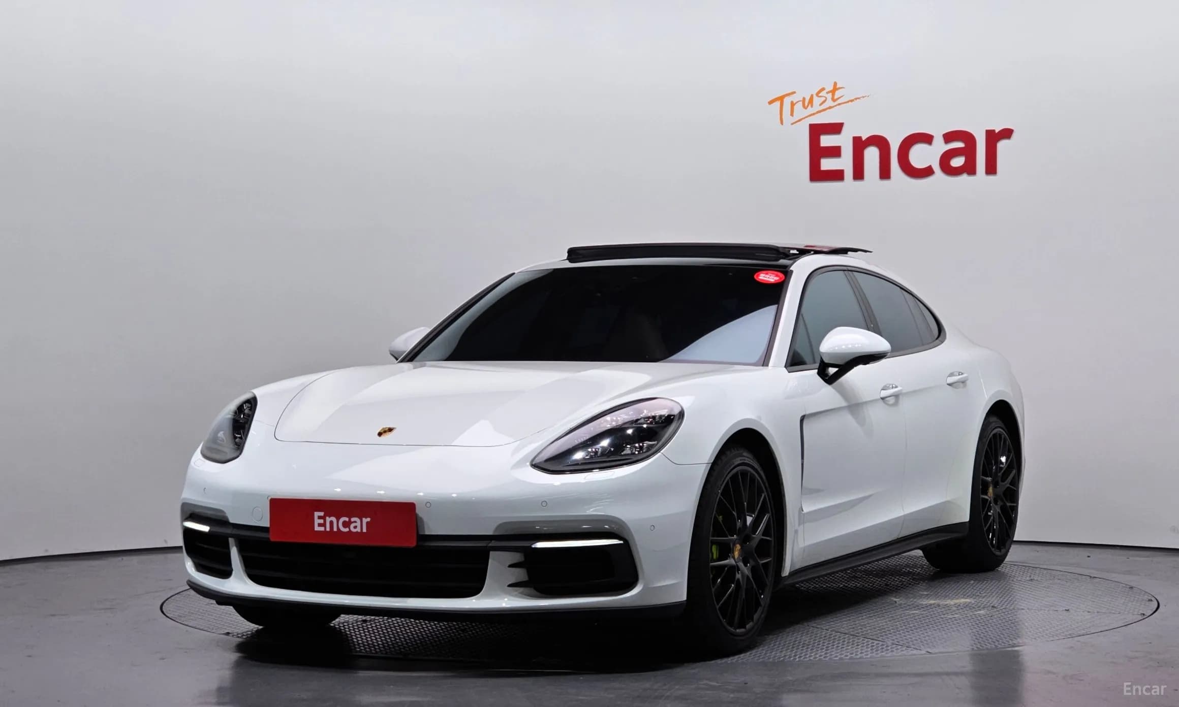 Panamera (971)