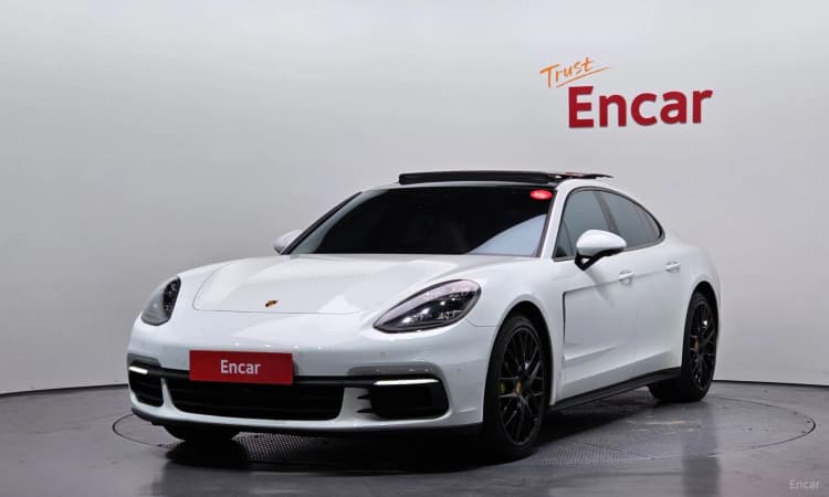 Panamera (971)