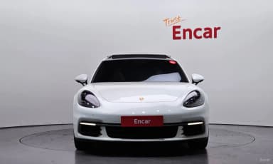 Panamera (971)