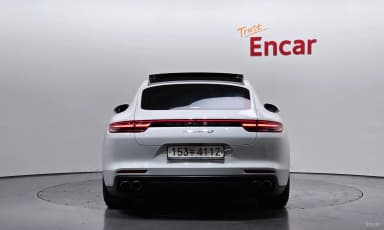 Panamera (971)