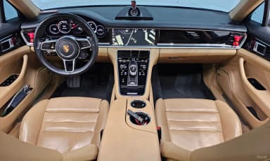 Panamera (971)