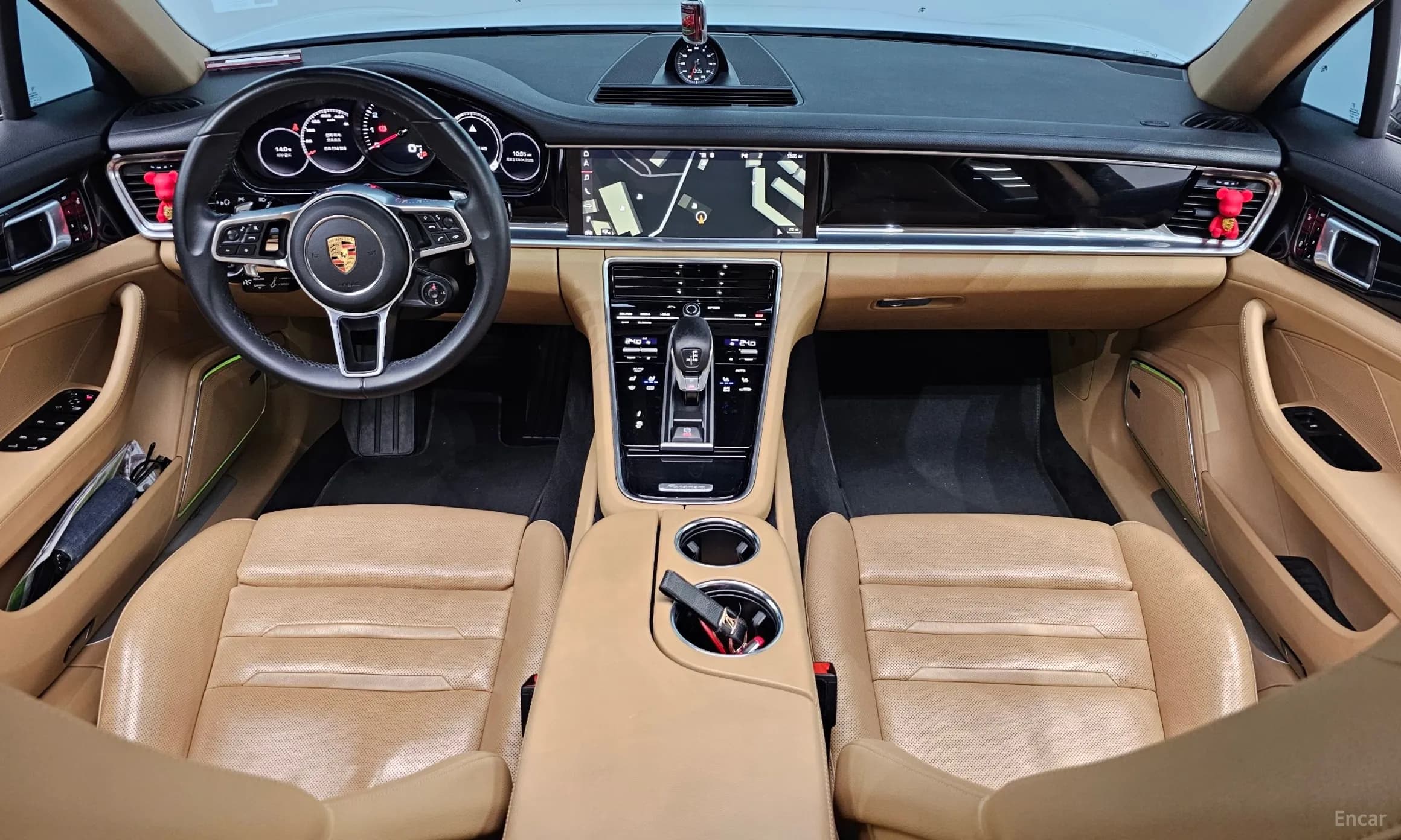 Panamera (971)