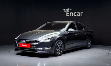 Sonata Hybrid (DN8)