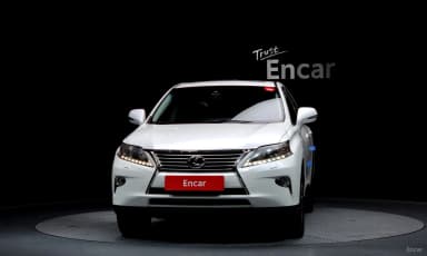 RX350
