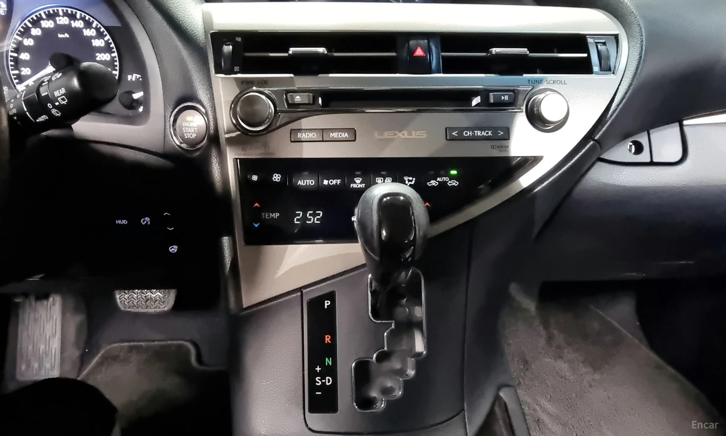RX350