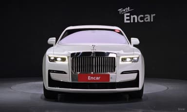 Ghost 2nd Generation