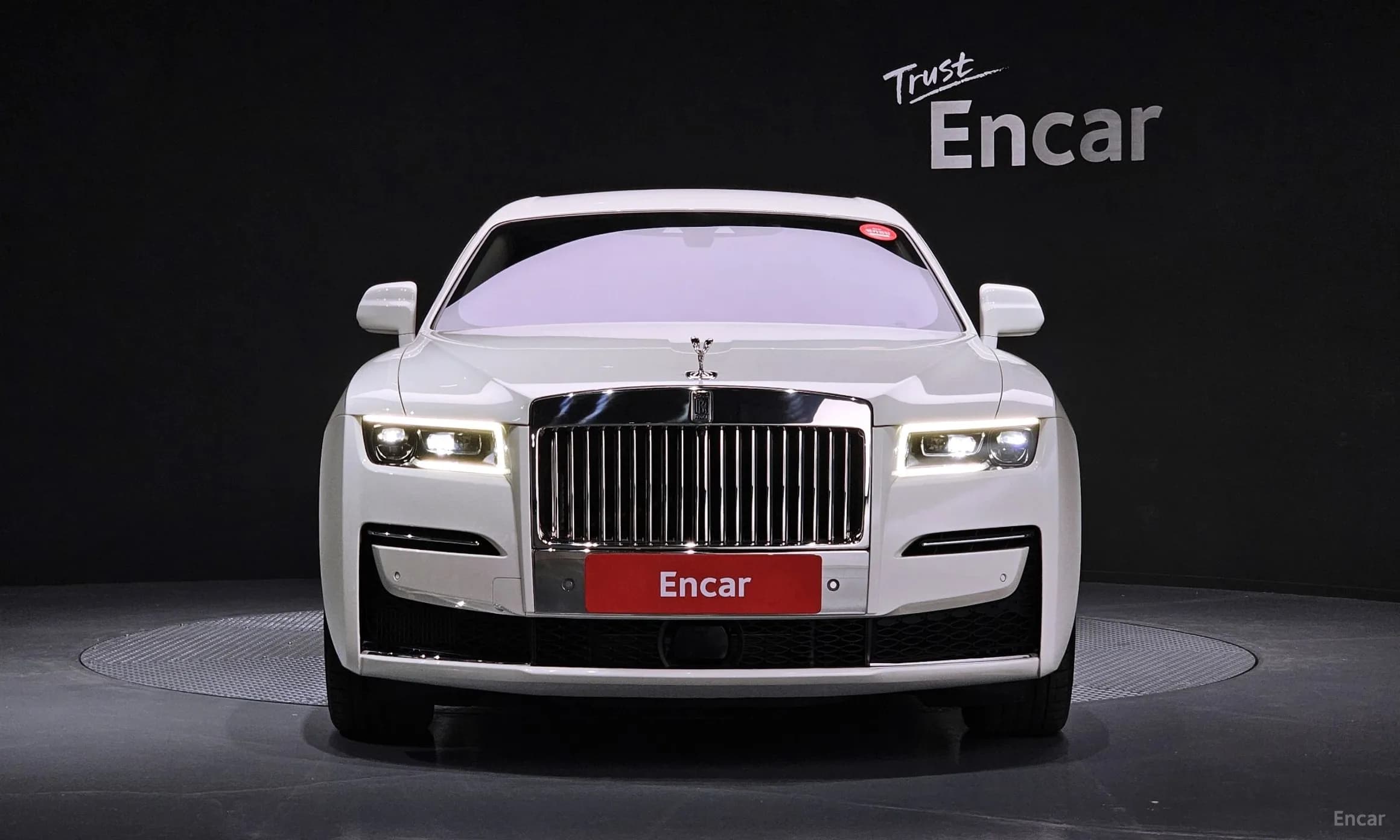 Ghost 2nd Generation
