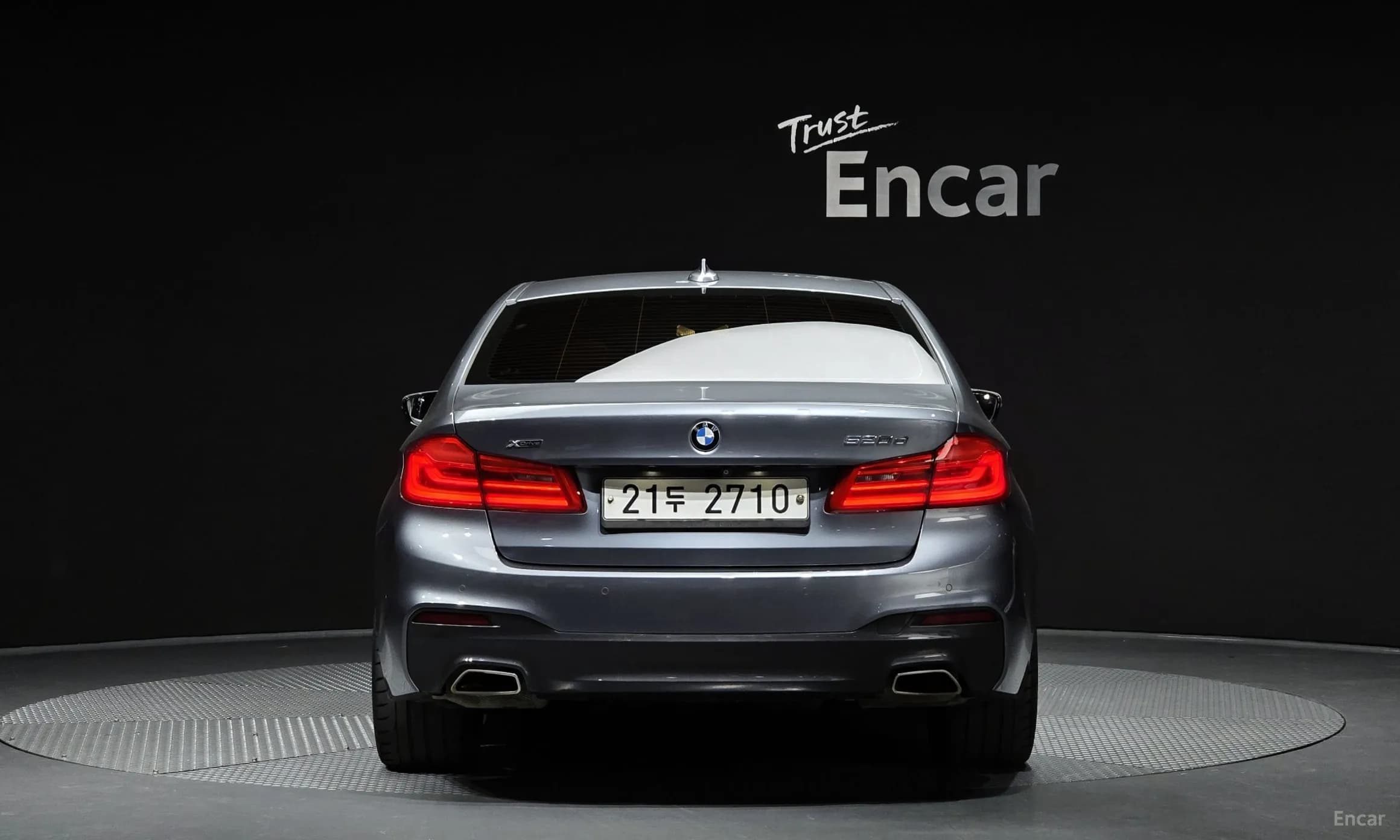 5 Series (G30)
