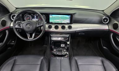 E-Class W213