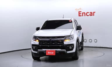 Real New Colorado