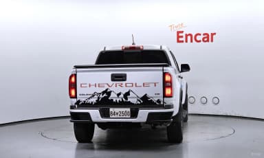 Real New Colorado
