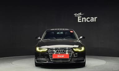 New A6
