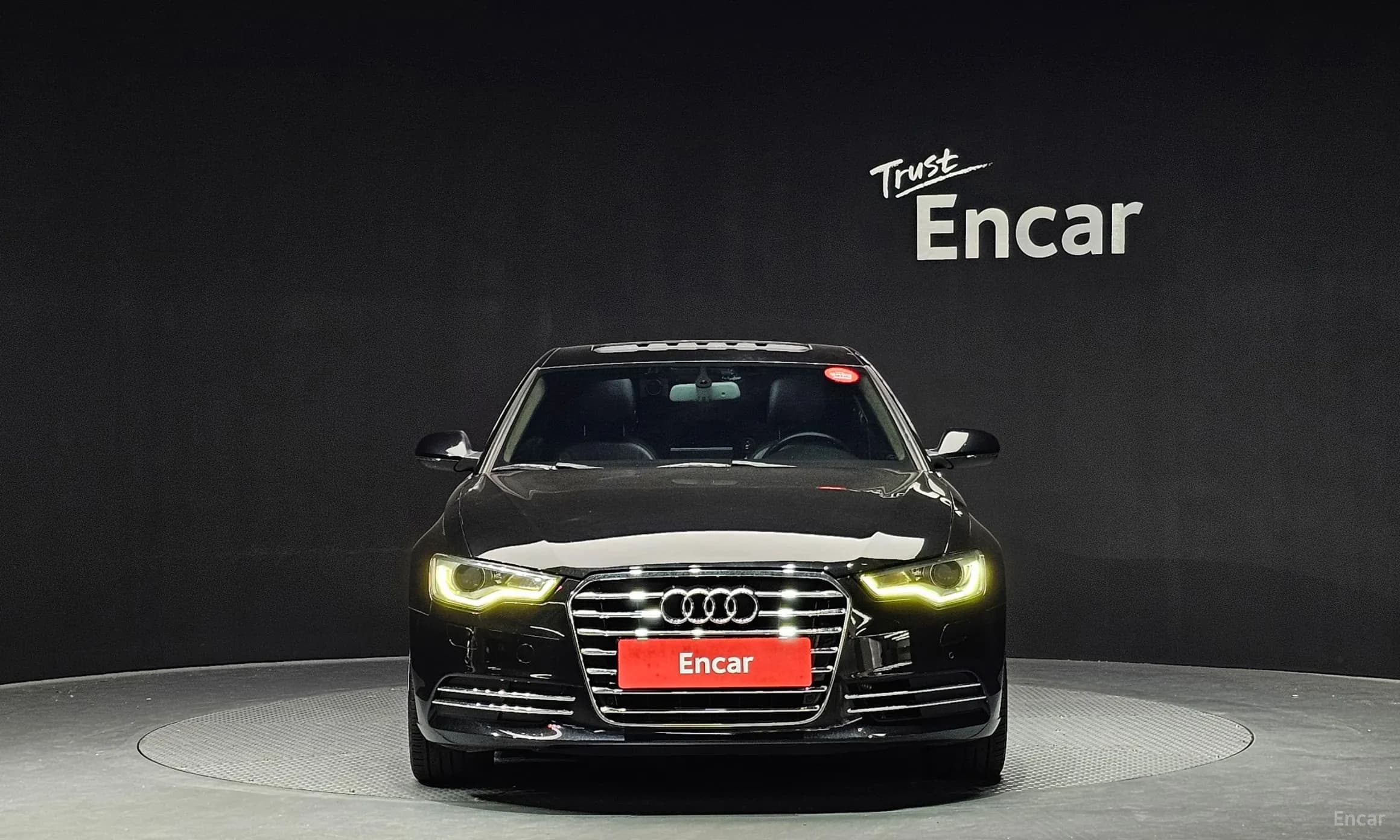New A6