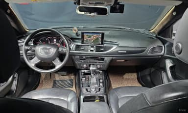 New A6
