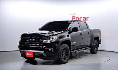 Real New Colorado
