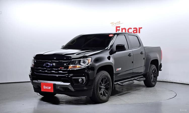 Real New Colorado