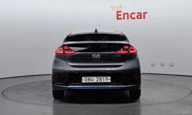Ionic Hybrid