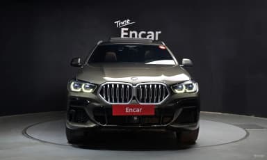 X6 (G06)