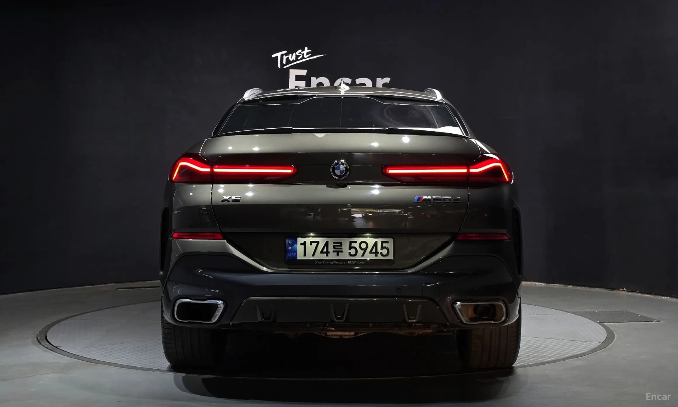 X6 (G06)