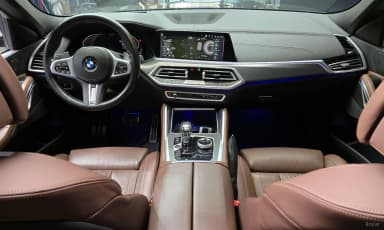 X6 (G06)
