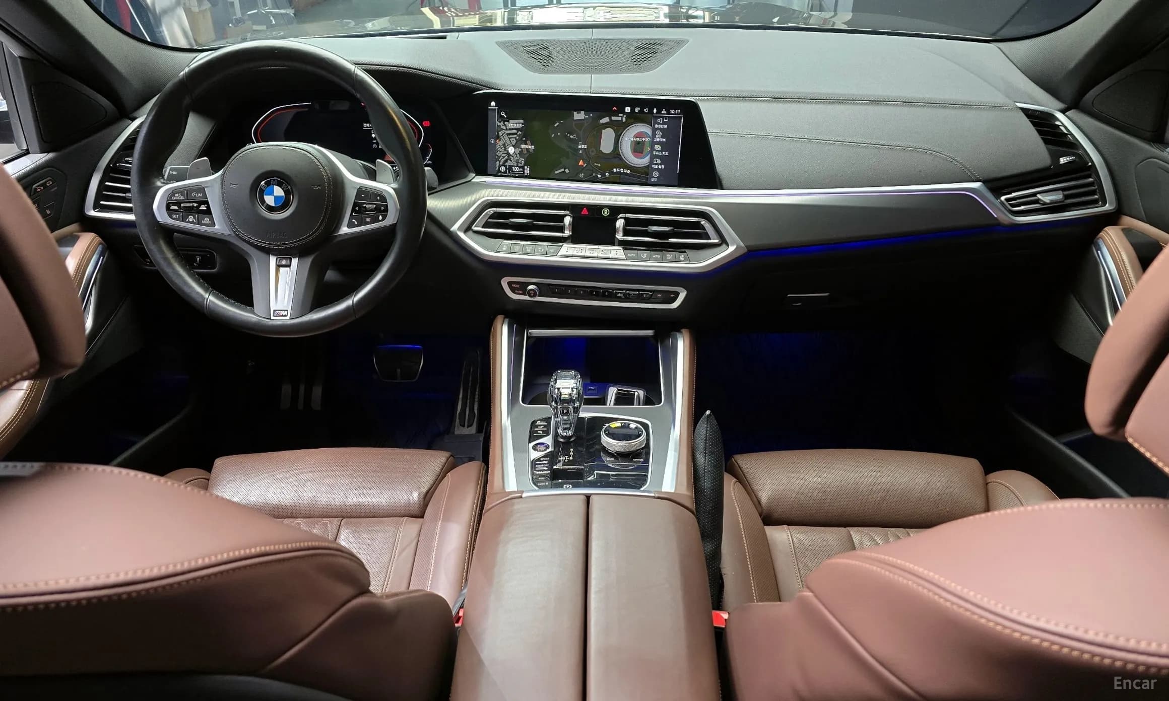 X6 (G06)