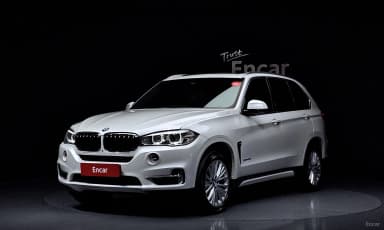 X5 (F15)