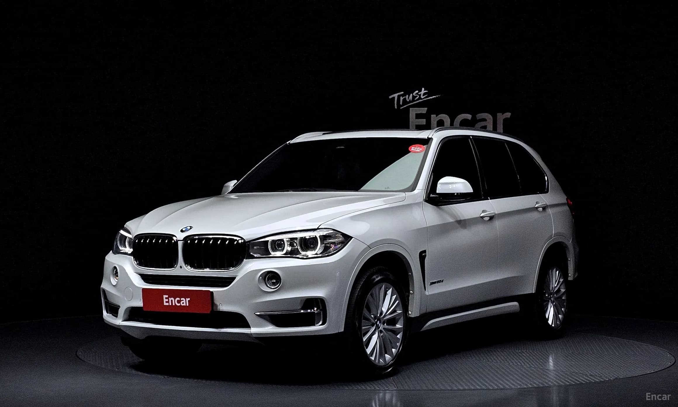X5 (F15)
