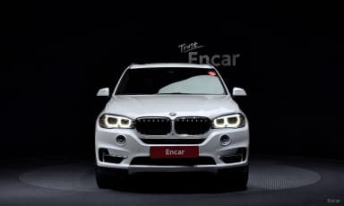 X5 (F15)