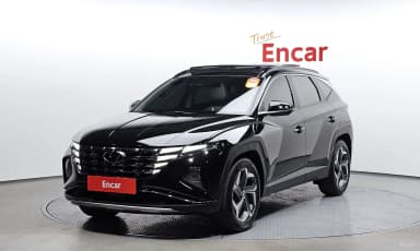 Tucson (NX4)
