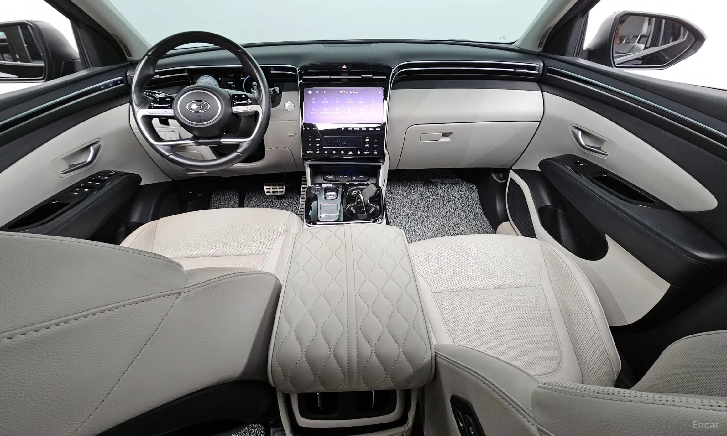 Tucson (NX4)